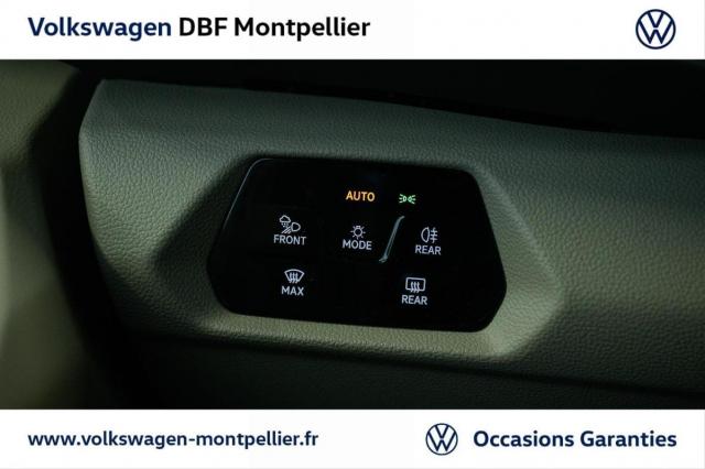 Volkswagen California image 8