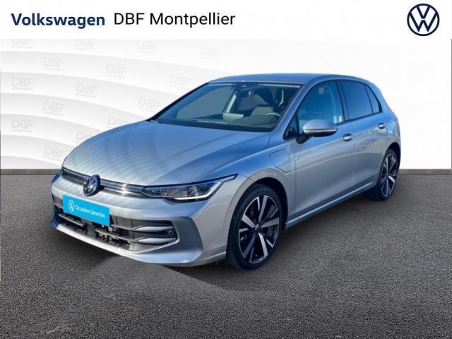 Volkswagen Golf 1.5 Ehybrid 204 Dsg6 Vw Edition