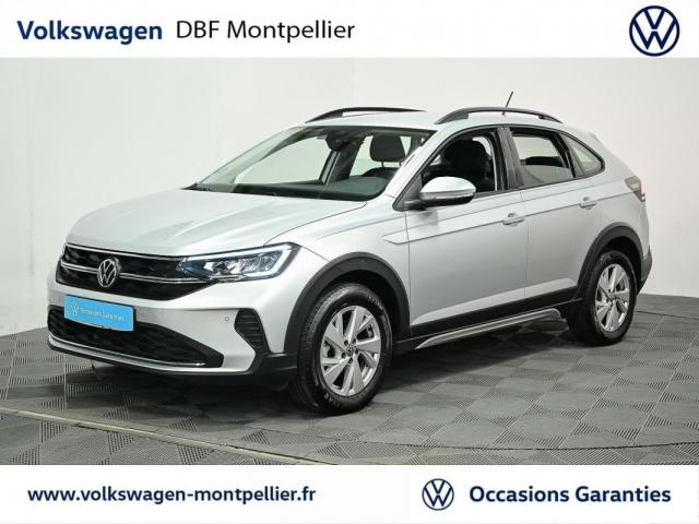 Volkswagen Taigo 1.0 Tsi 116 Dsg7 Life Plus