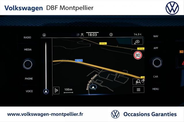 Volkswagen Taigo image 9