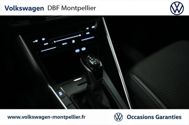 Volkswagen Taigo image 6