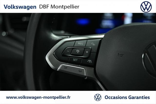 Volkswagen Taigo image 7