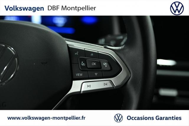 Volkswagen Taigo image 5