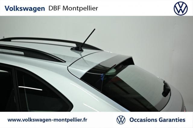 Volkswagen Taigo image 8