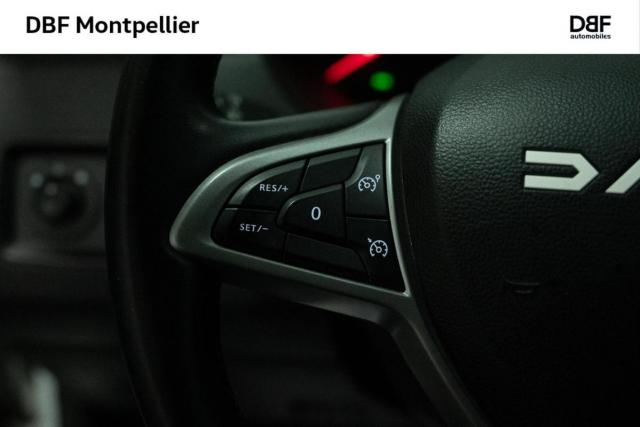 Dacia Duster image 1