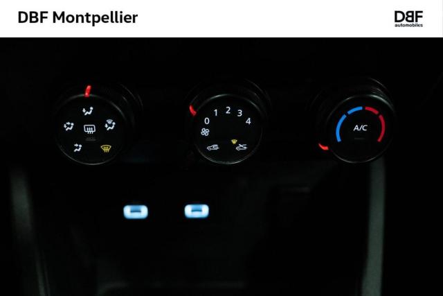 Dacia Duster image 4