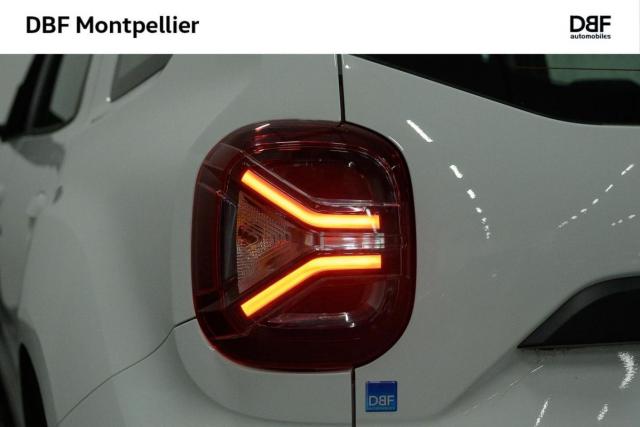 Dacia Duster image 3