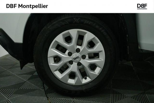 Dacia Duster image 9