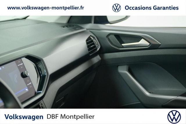 Volkswagen T-Cross image 2