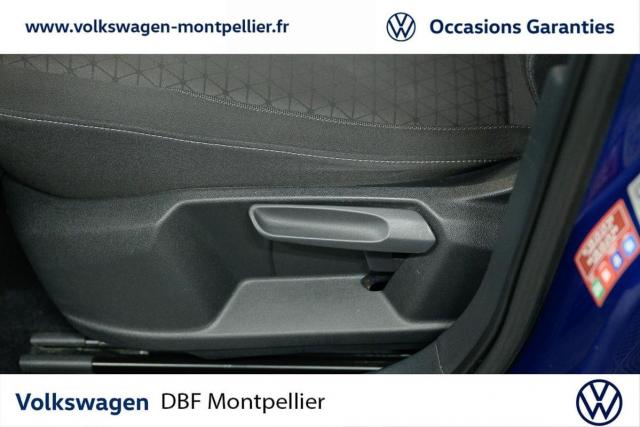 Volkswagen T-Cross image 4