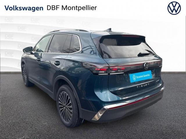 Volkswagen Tiguan image 2