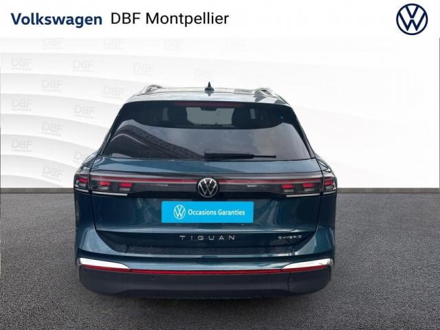 Volkswagen Tiguan image 4