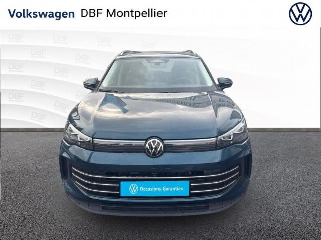 Volkswagen Tiguan image 3