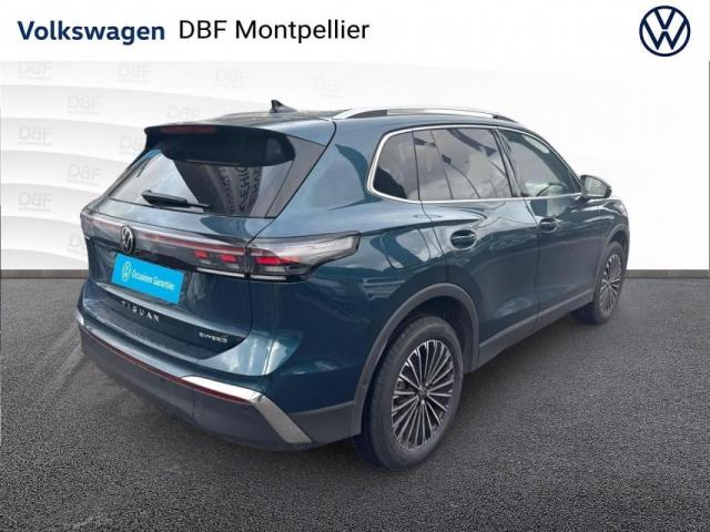 Volkswagen Tiguan image 8
