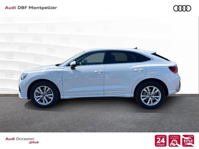 Audi Q3 Sportback image 8