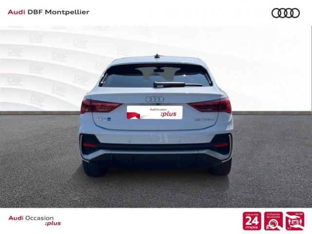 Audi Q3 Sportback image 3