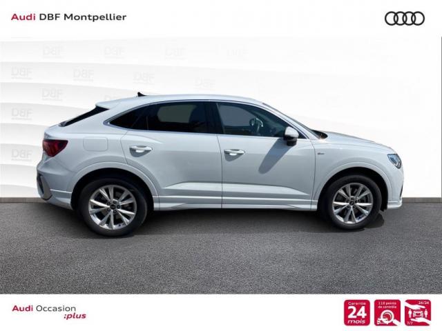 Audi Q3 Sportback image 2