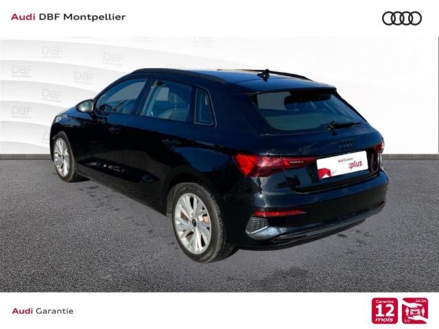 Audi A3 Sportback image 3