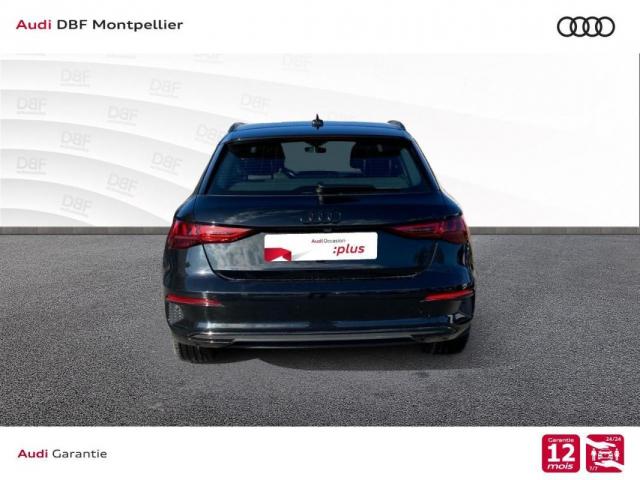 Audi A3 Sportback image 7