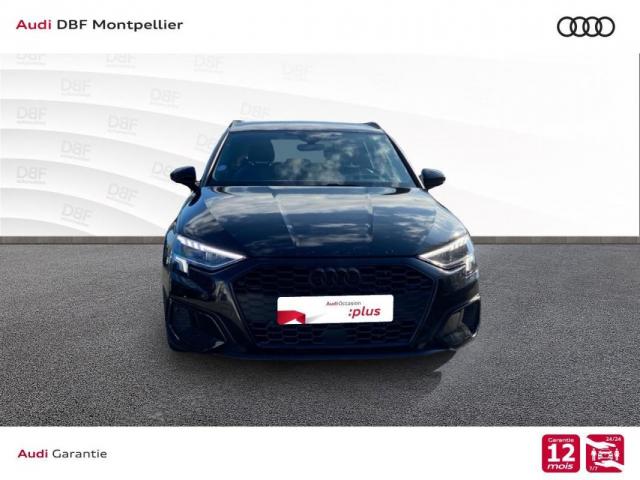 Audi A3 Sportback image 1