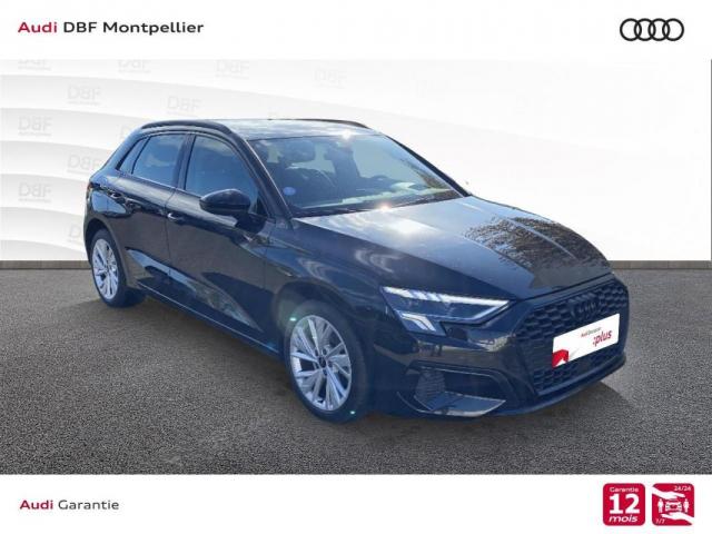 Audi A3 Sportback image 5