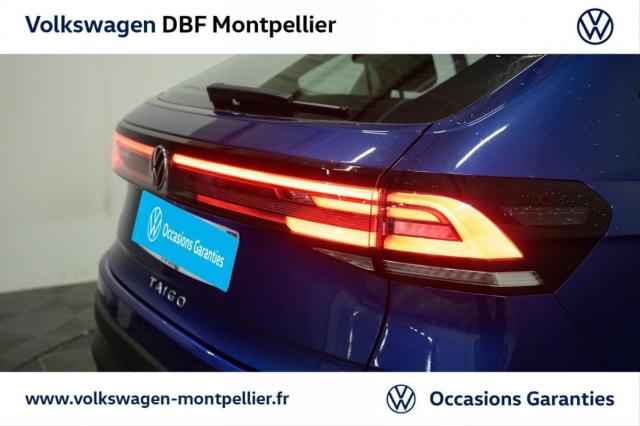 Volkswagen Taigo image 9