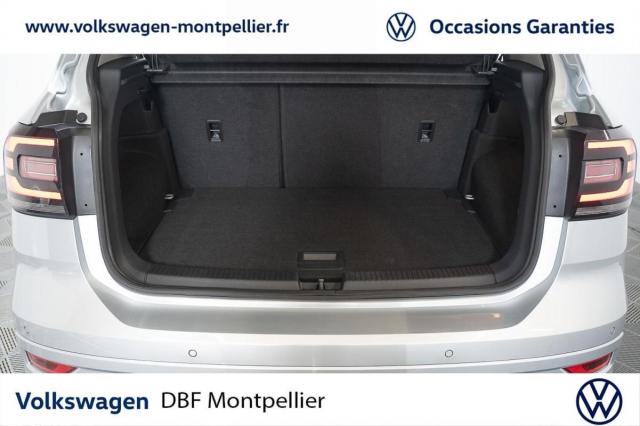 Volkswagen T-Cross image 5