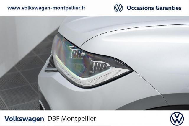 Volkswagen T-Cross image 7