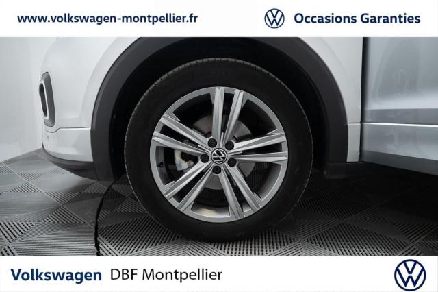 Volkswagen T-Cross image 3