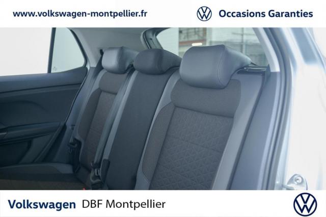 Volkswagen T-Cross image 1