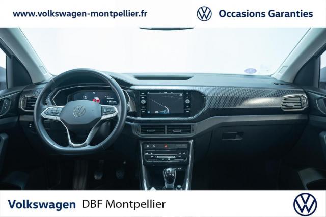 Volkswagen T-Cross image 8