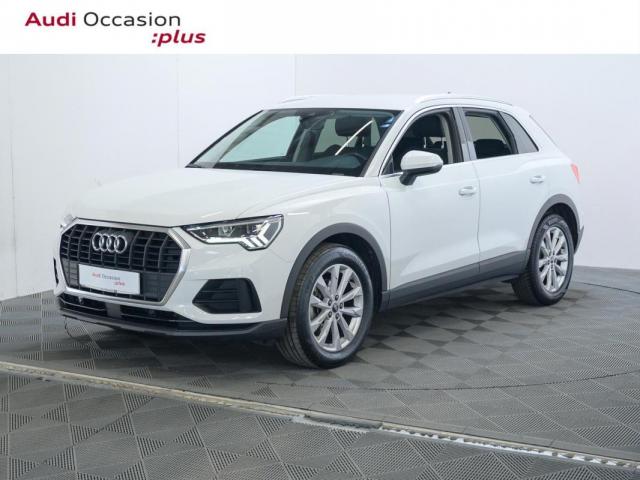 Audi Q3 35 Tfsi 150 Ch S Tronic 7 Advanced