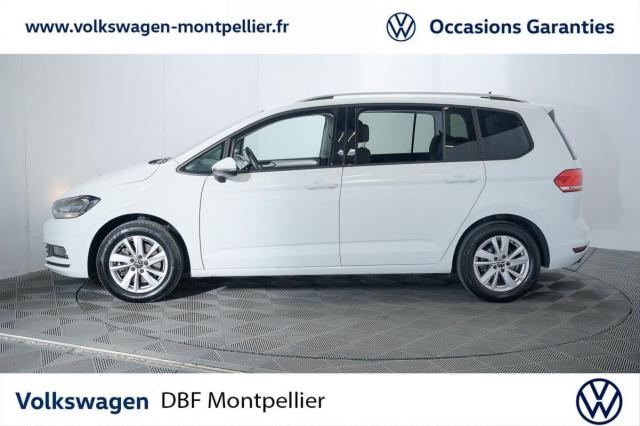 Volkswagen Touran image 5