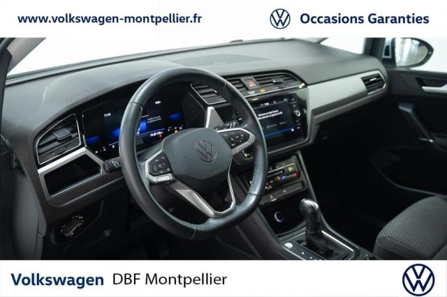 Volkswagen Touran image 1