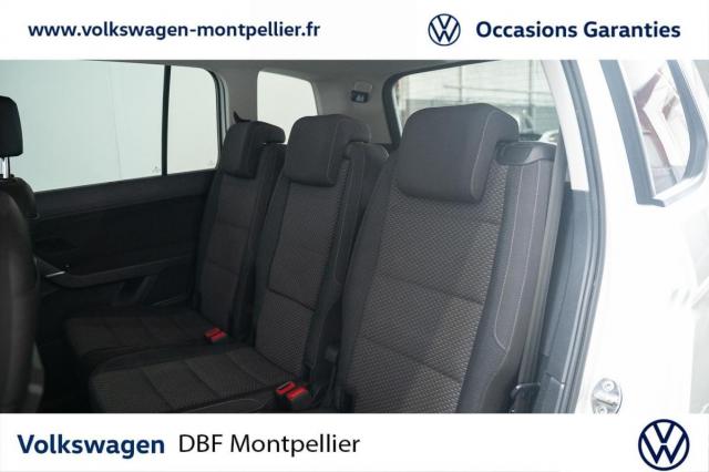 Volkswagen Touran image 2