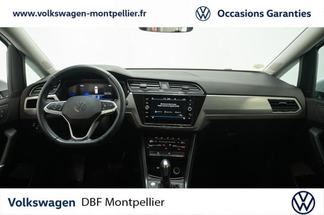 Volkswagen Touran image 8