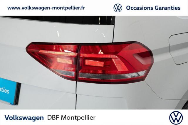 Volkswagen Touran image 3