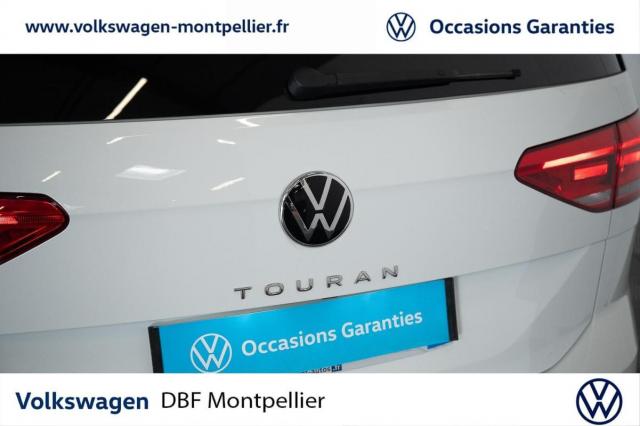 Volkswagen Touran image 4