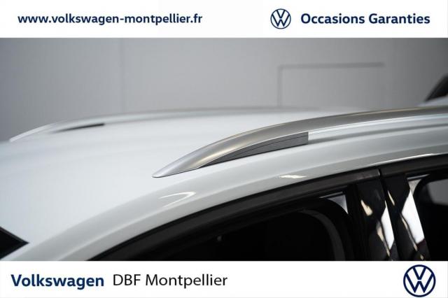 Volkswagen Touran image 6