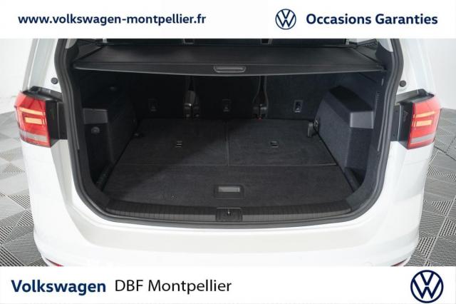Volkswagen Touran image 7