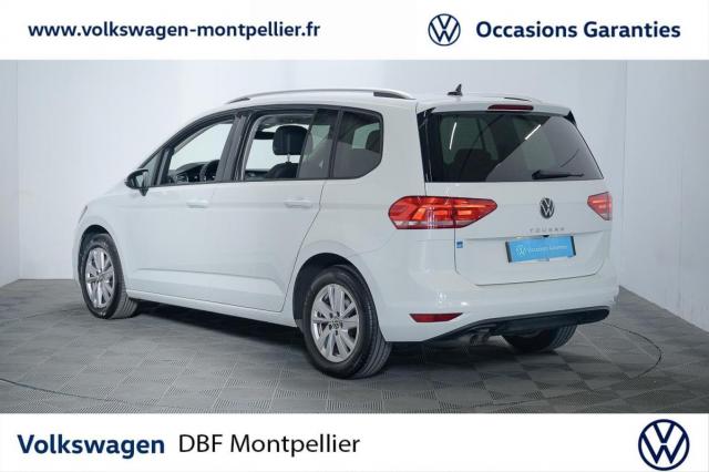 Volkswagen Touran image 9