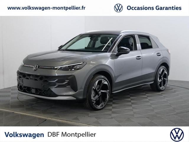 Volkswagen T-Roc Fl Nouveau Nf 1.5 Etsi Hybrid 116ch D