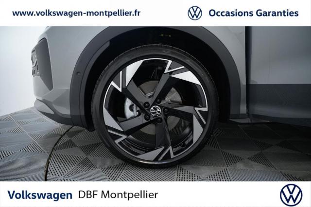 Volkswagen T-Roc image 7