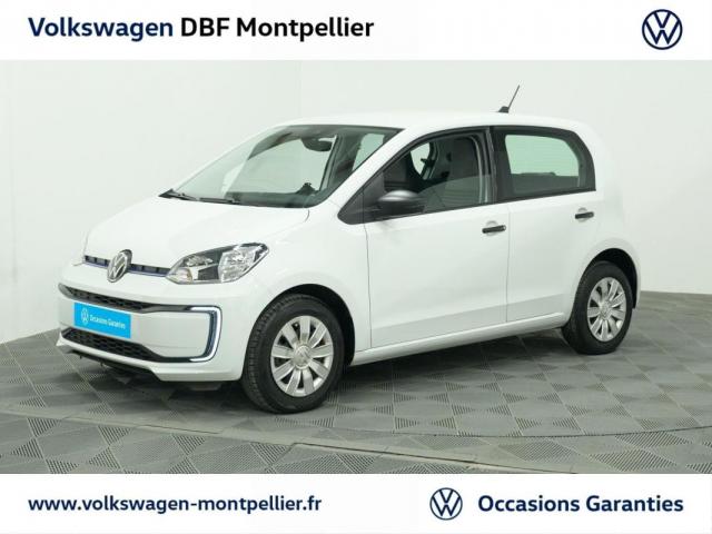 Volkswagen E-Up! E-Up! 2.0 Electrique