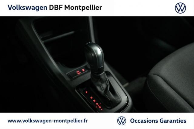 Volkswagen E-Up! image 7