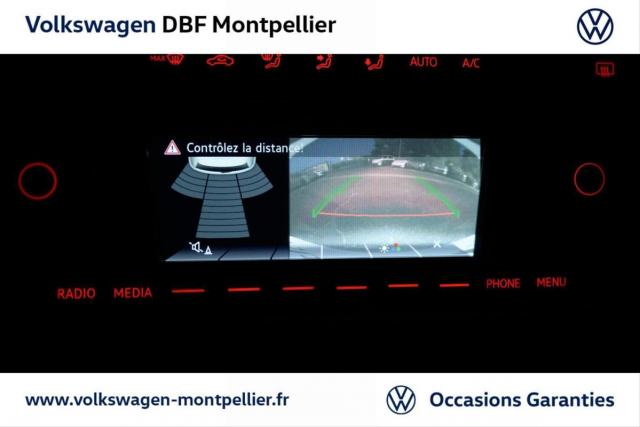 Volkswagen E-Up! image 3