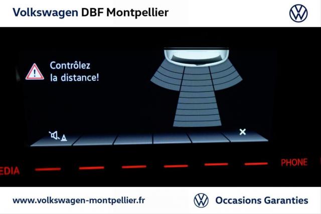 Volkswagen E-Up! image 8