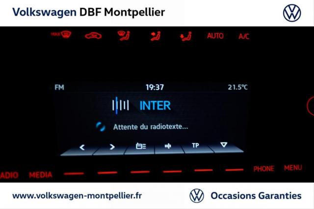 Volkswagen E-Up! image 2