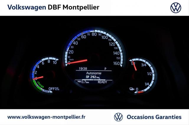 Volkswagen E-Up! image 1