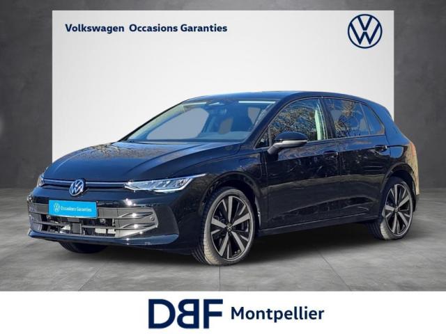 Volkswagen Golf 8 Fl 1.5 Ehybrid 204ch Dsg6 Life Pl